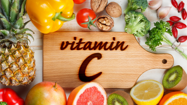 vitamina c a cosa serve
